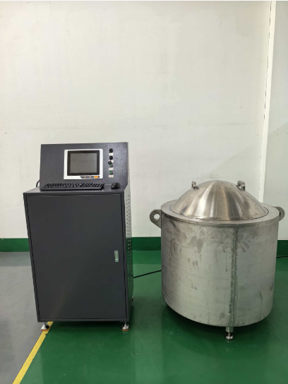 BXY-LRY型量熱系統(tǒng)